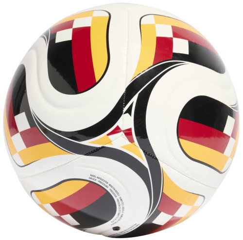 Preview: Adidas Fußball WM 2026 Trionda Germany Home Club Gr. 5